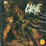 Grave Dominion VIII