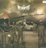 Hellacopters Head off