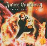 Landberg Erik Jayce Break The Spell