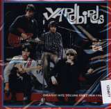 Yardbirds Greatest Hits, Volume One (1964-1966)
