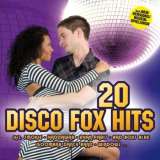 ZYX 20 Disco Fox Hits