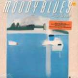 Moody Blues Sur La Mer