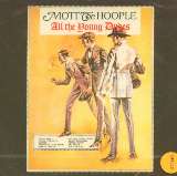Mott The Hoople All The Young Dudes