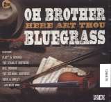 Primo Oh Brother - Here Art Thou Bluegrass