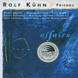 Kuhn Rolf Affairs