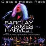 Barclay James Harvest Classic Meets Rock
