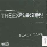 Explosion Black Tape