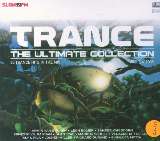V/A Trance Ultimate Collection Vol. 3 / 2008
