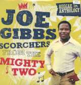 Gibbs Joe Scorchers From The Mighty Two