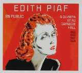 Piaf Edith Live In Olympia En..