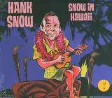 Snow Hank Snow In Hawaii