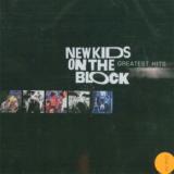 New Kids On The Block Greatest Hits