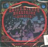 Quicksilver Messenger Service Live At The Fillmore Auditorium, San Francisco 1967 Pt. 2