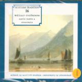 Matheson William Gaelic Bards & Minstrels