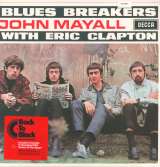 Bluesbreakers Blues Breakers With Eric Clapton