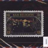 Bad Religion Tested