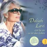 Lavi Daliah C'est La Vie So Ist Das Leben