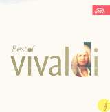 Vivaldi Antonio Best Of Vivaldi