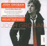 Groban Josh Collection
