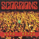 Scorpions Live Bites