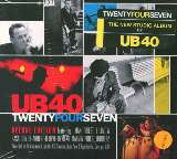 UB40 Twenty Four Seven