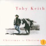 Keith Toby Christmas To Christmas