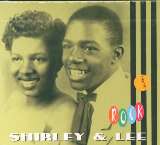 Shirley & Lee Rock