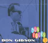 Gibson Don Don Rocks