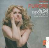 Hndell Georg Friedrich Furore/Opera Arias/Di Donato