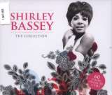 Bassey Shirley Four Decades Of Song