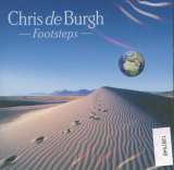 Burgh Chris De Footsteps