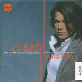 Bach Johann Sebastian Keybord Concertos