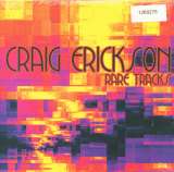 Erickson Craig Rare Tracks
