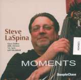 Laspina Steve Moments