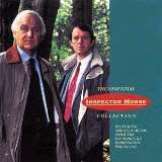 OST Essential Inspector Morse Collection Soundtrack