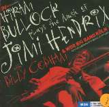 Bullock Hiram Plays The Music Of Jimi Hendrix