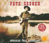 Seeger Pete American Folk Anthology