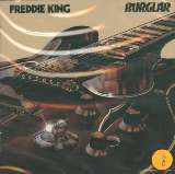 King Freddie Burglar