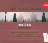 Supraphon The Best of Czech Classics