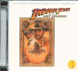 OST Indiana Jones And The Last Crusade