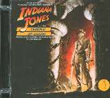 OST Indiana Jones And The Temple Of Doom
