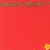 Talking Heads Talking Heads 77