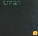 Talking Heads Fear Of Music