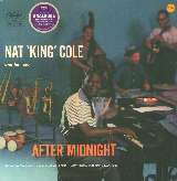 Cole Nat King After Midnight