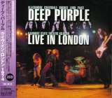 Deep Purple Live In London 1974