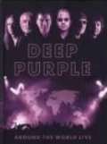 Deep Purple Around The World Live