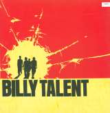 Billy Talent Billy Talent