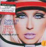 Aguilera Christina Keeps Gettin' Better: A Decade Of Hits