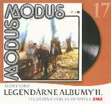 Supraphon Slovenské legendárné albumy II. (edice SME)