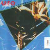 Ufo - Wild, The Willing And The Innocent Ufo - Wild, The Willing And The Innocent